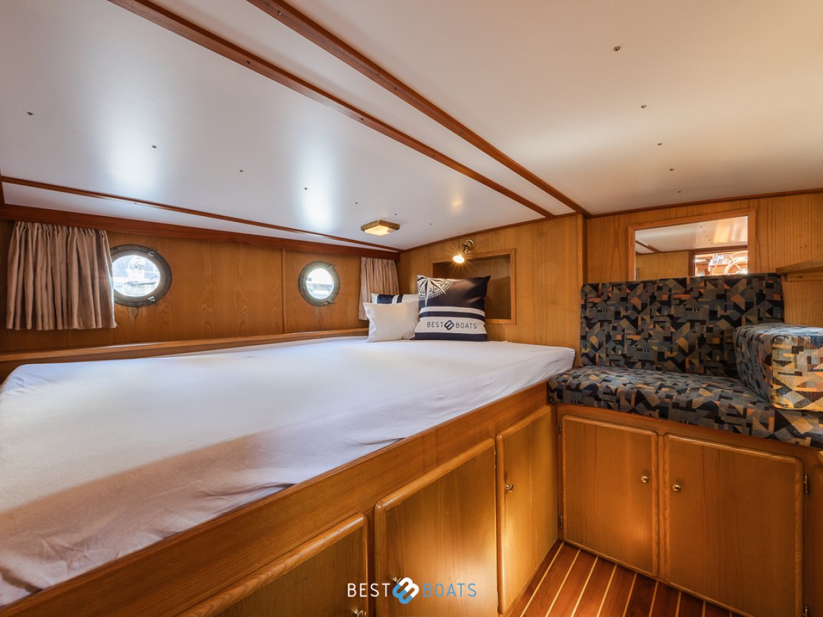 Linssen St. Jozef 1050 AK 