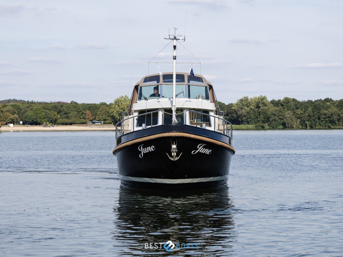 Linssen Grand Sturdy 380 AC