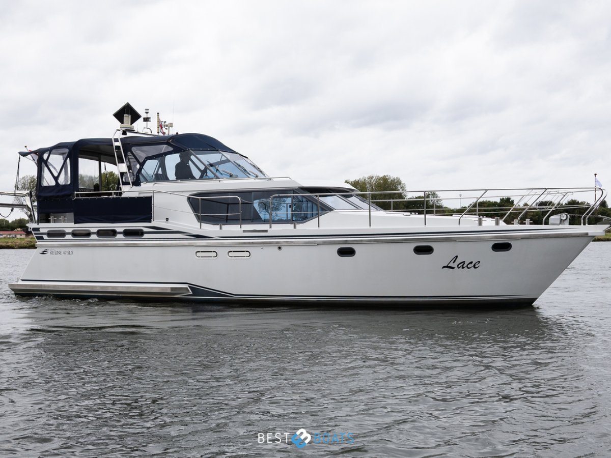 Reline 47SLX