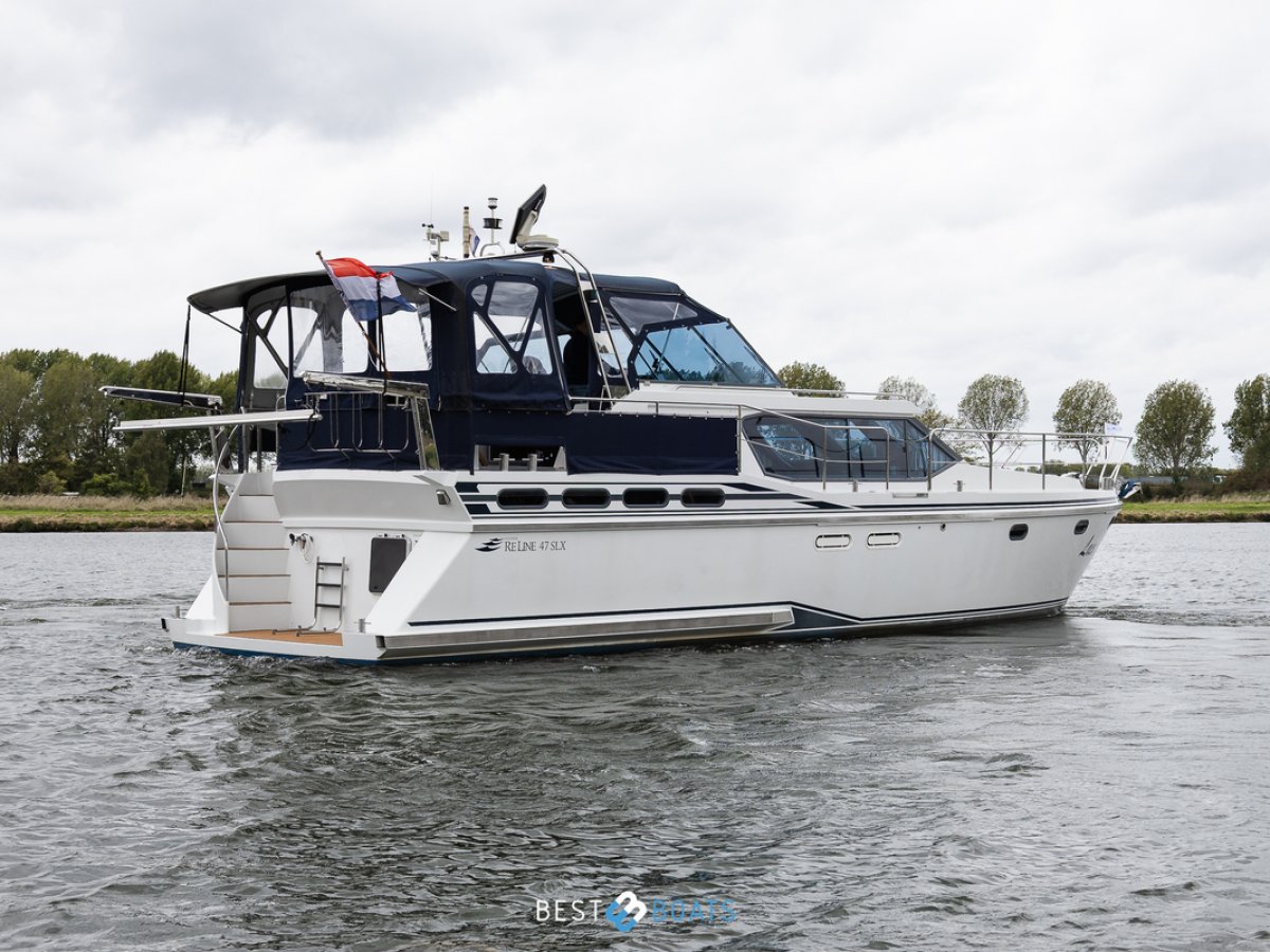 Reline 47SLX