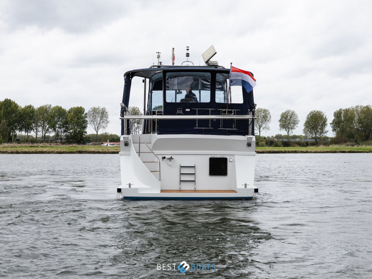 Reline 47SLX