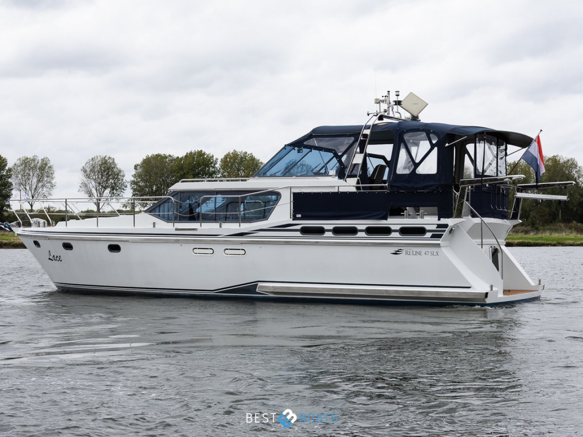 Reline 47SLX