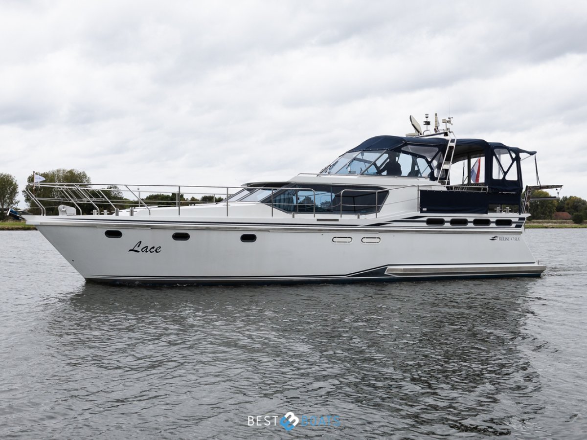 Reline 47SLX