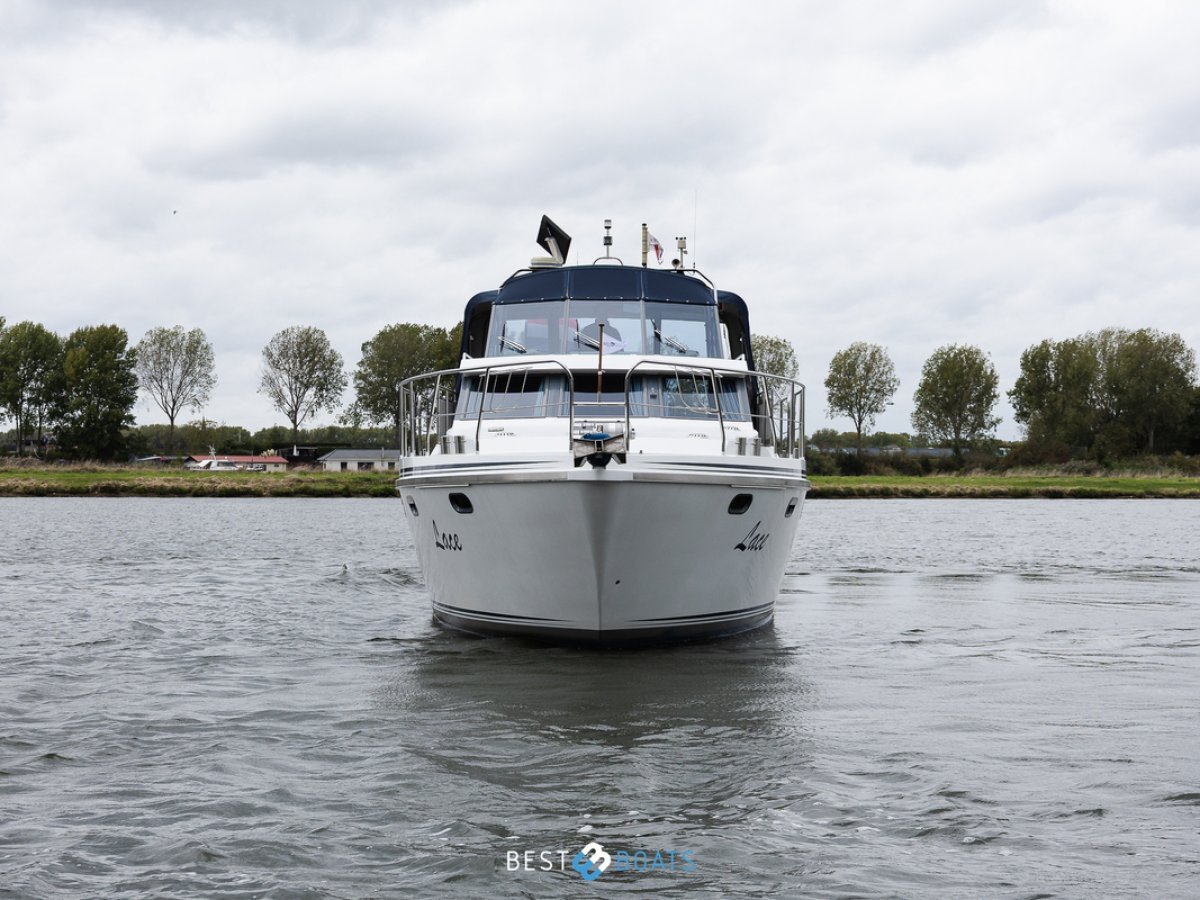 Reline 47SLX