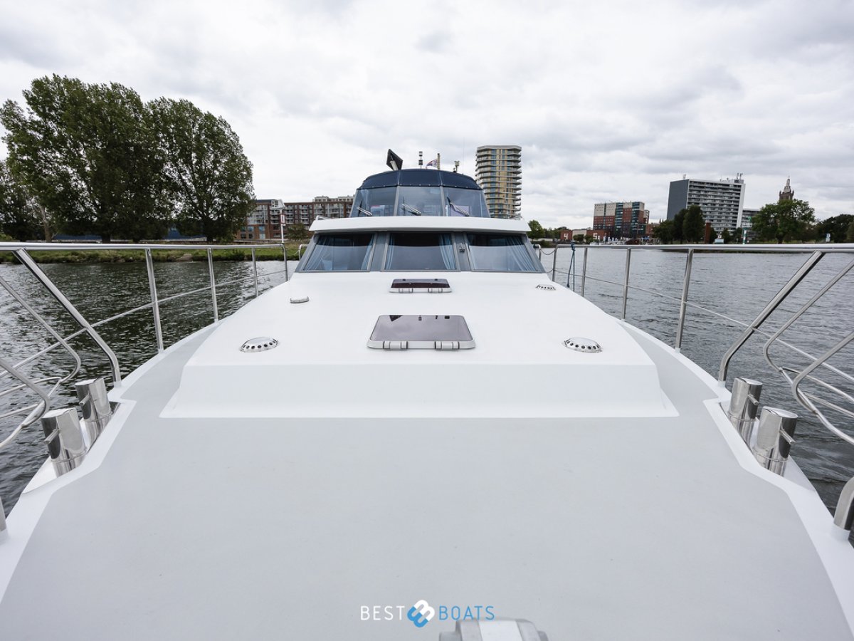 Reline 47SLX
