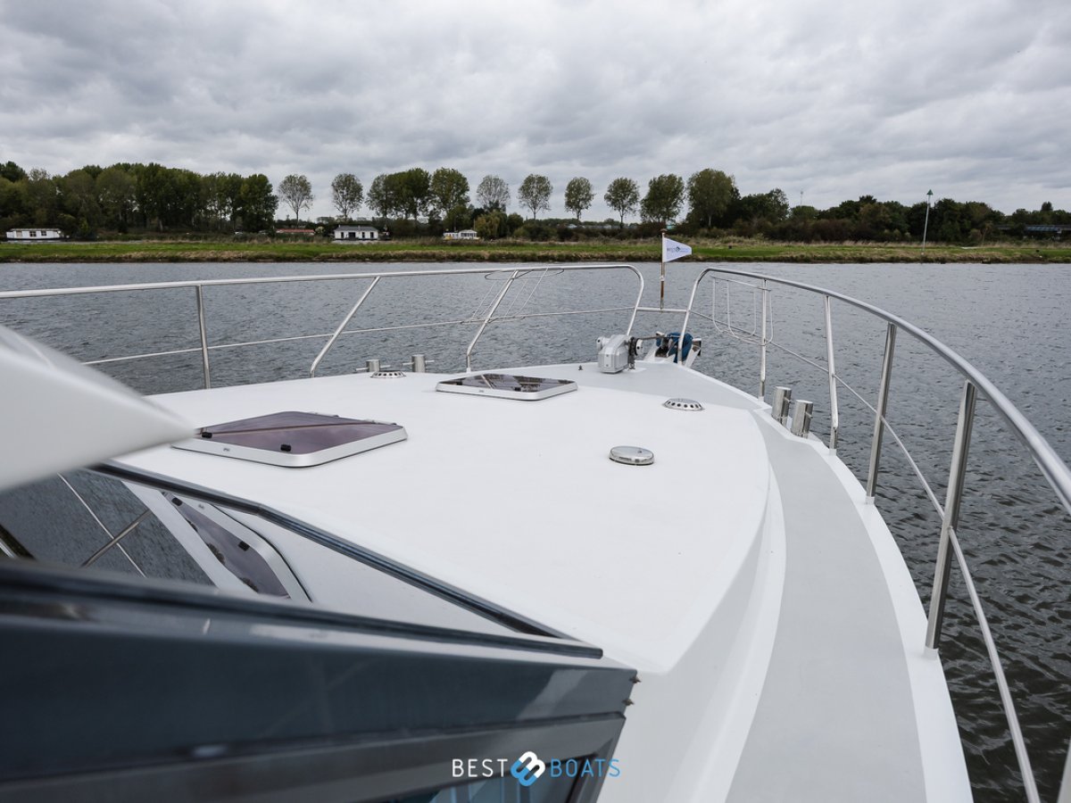 Reline 47SLX
