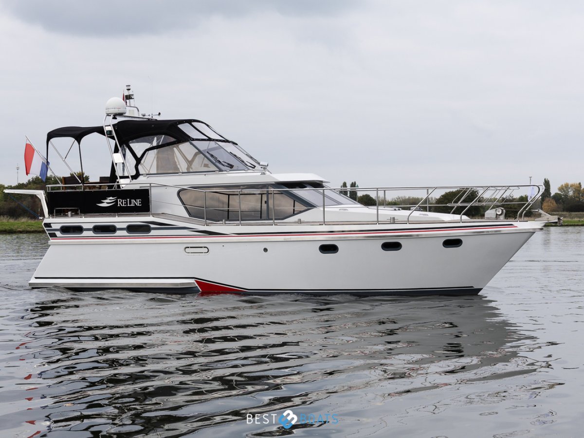 Reline 38SLX