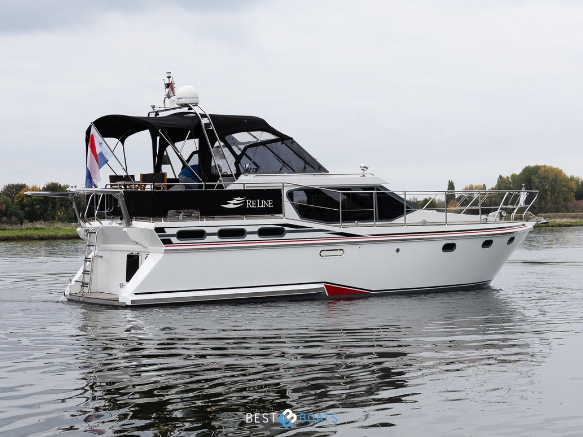 Reline 38SLX