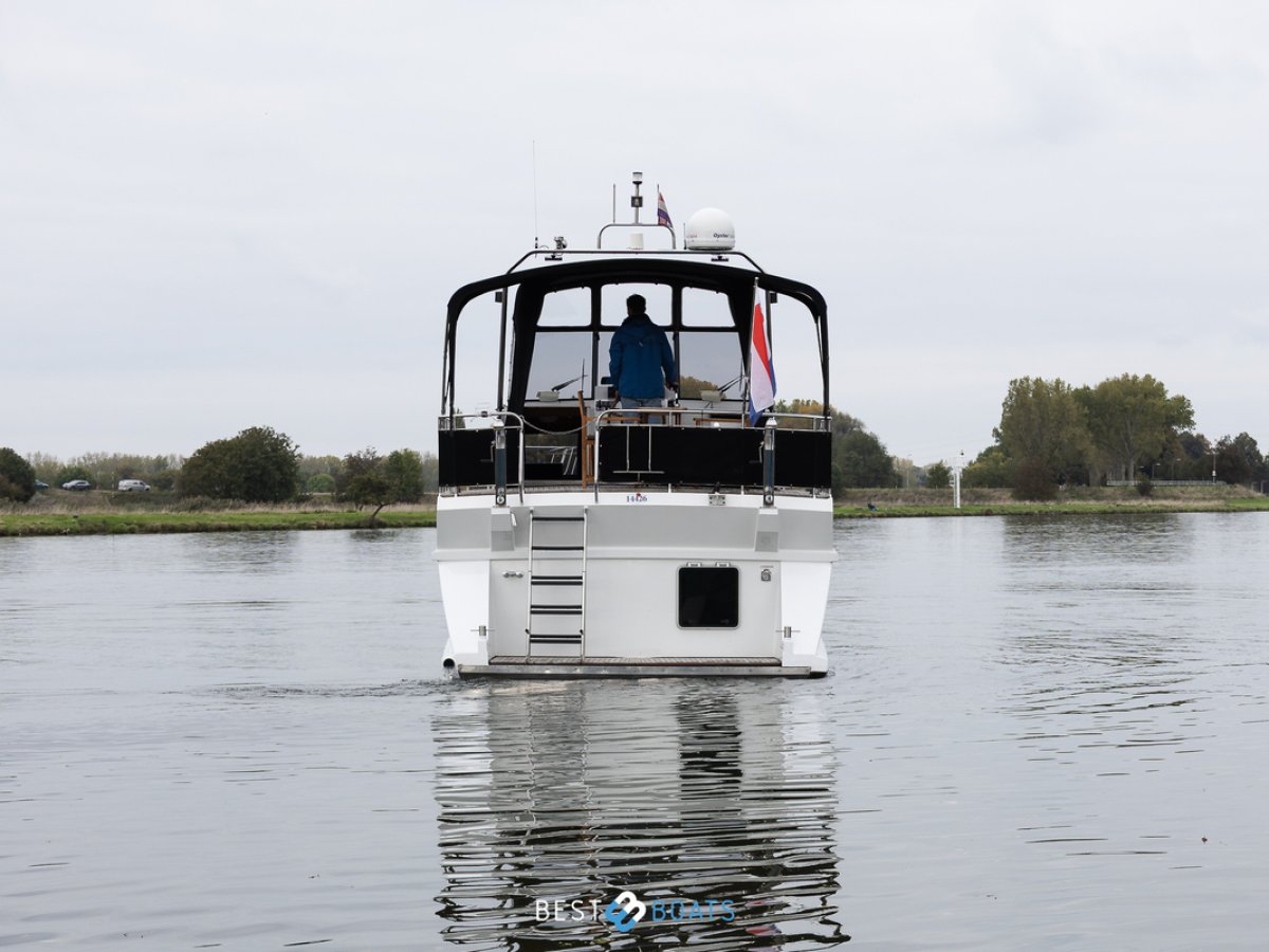 Reline 38SLX