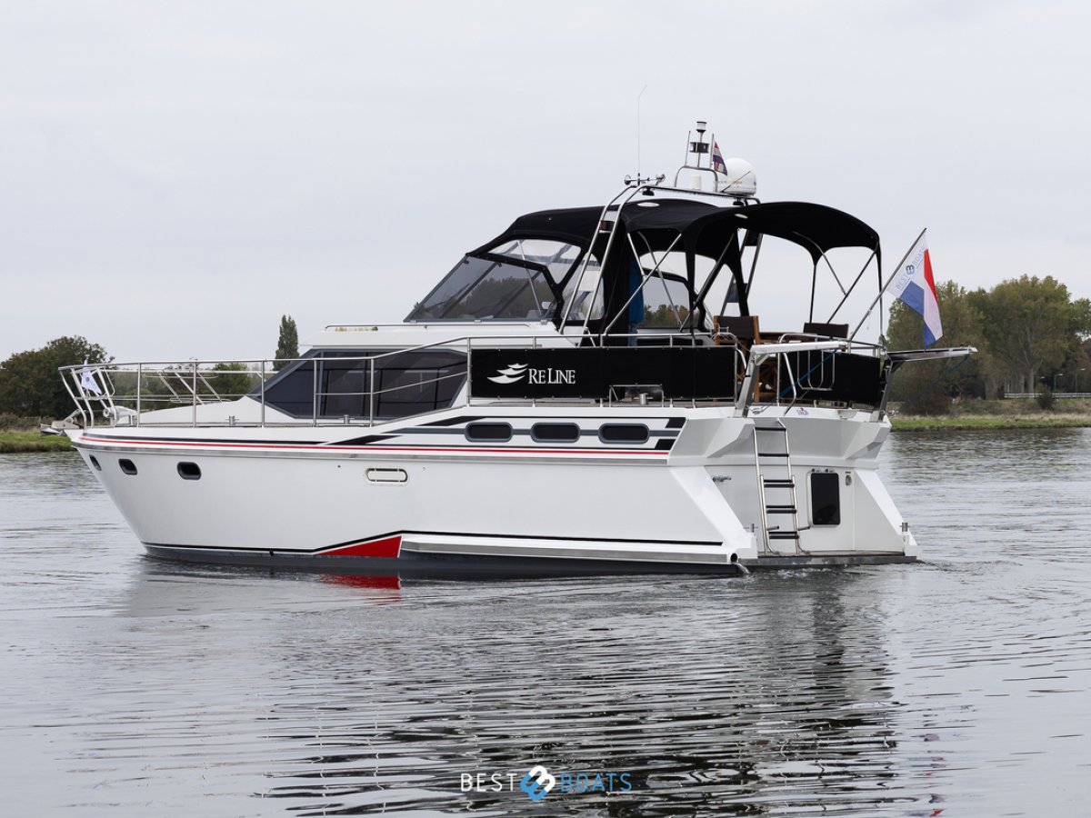 Reline 38SLX