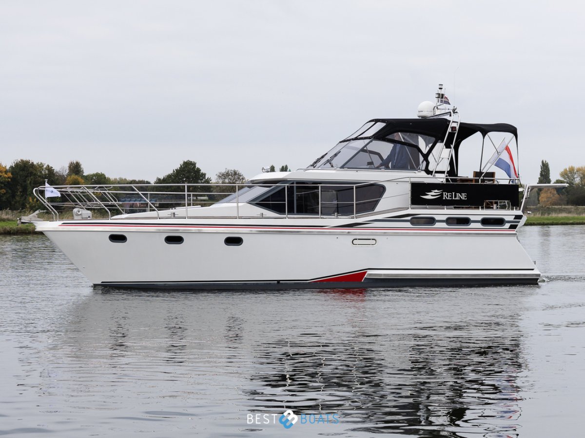 Reline 38SLX