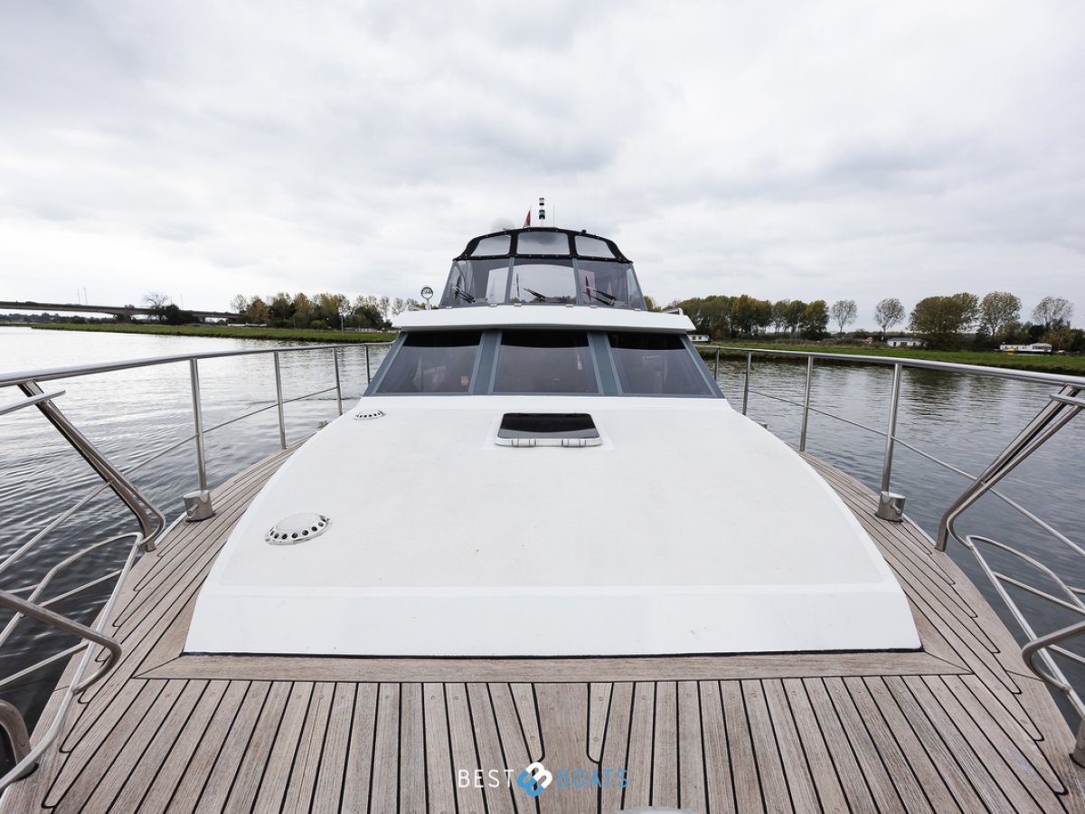 Reline 38SLX