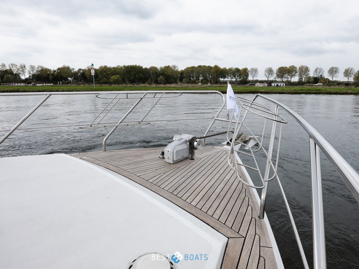 Reline 38SLX