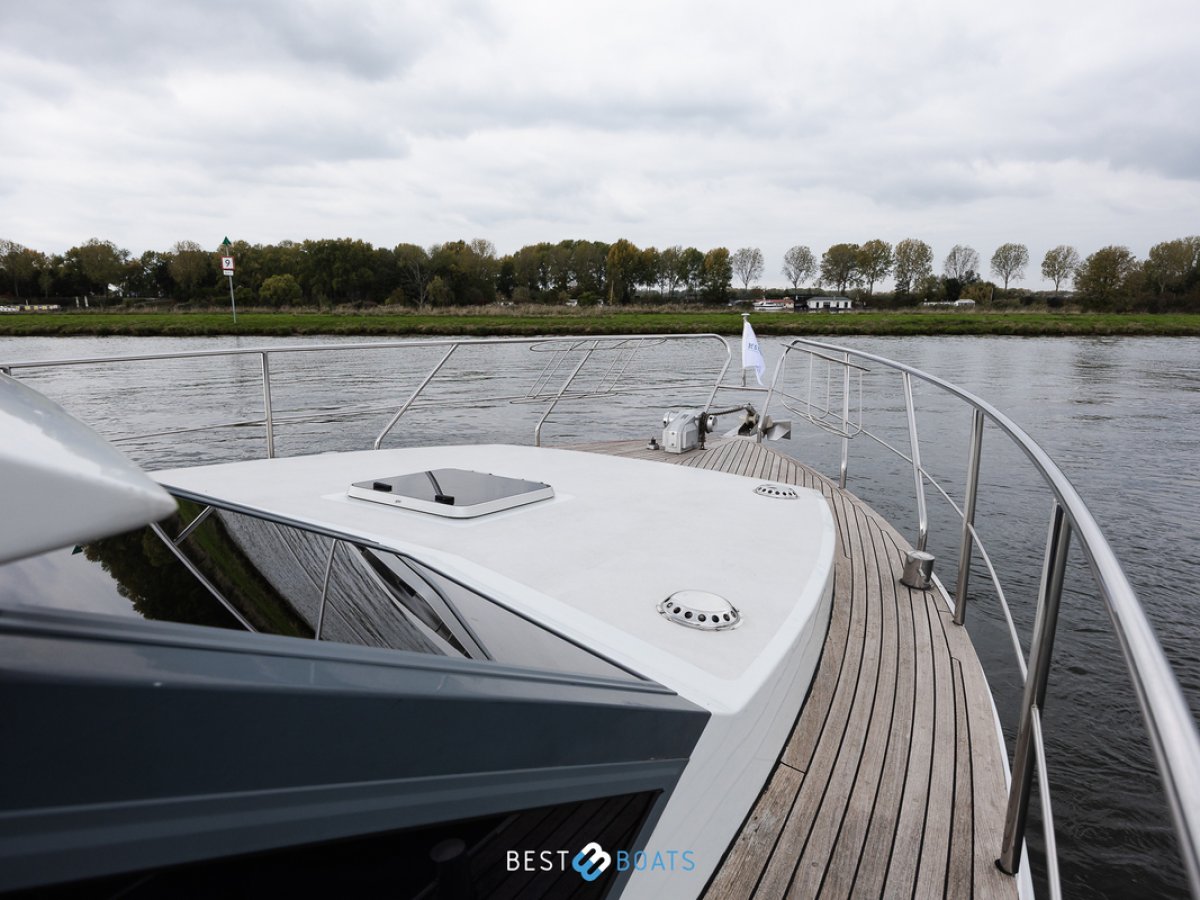 Reline 38SLX
