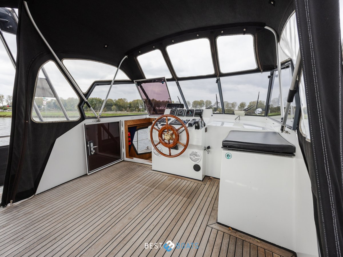 Reline 38SLX