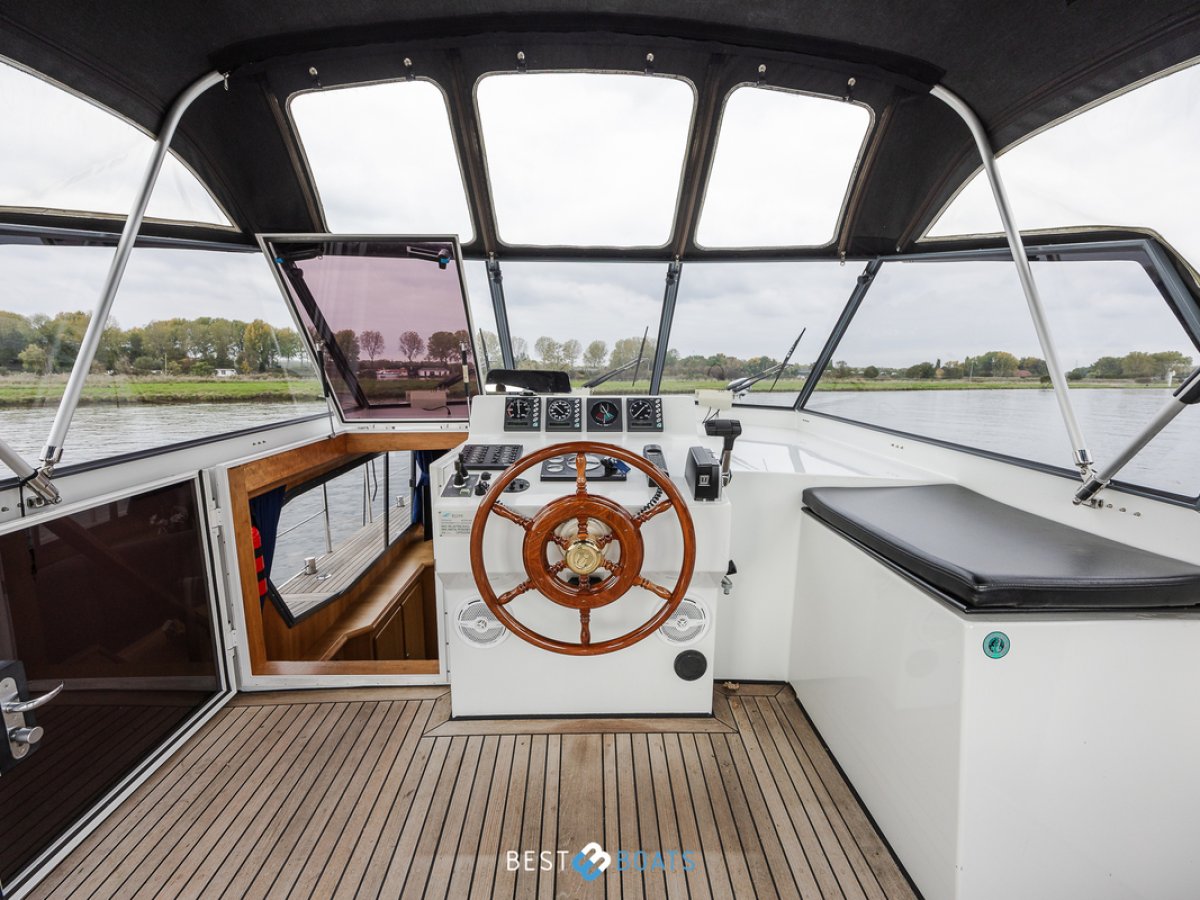 Reline 38SLX