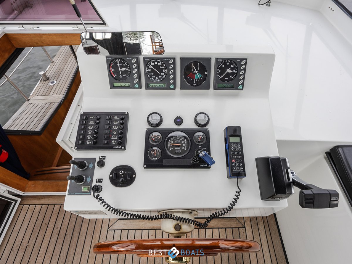 Reline 38SLX