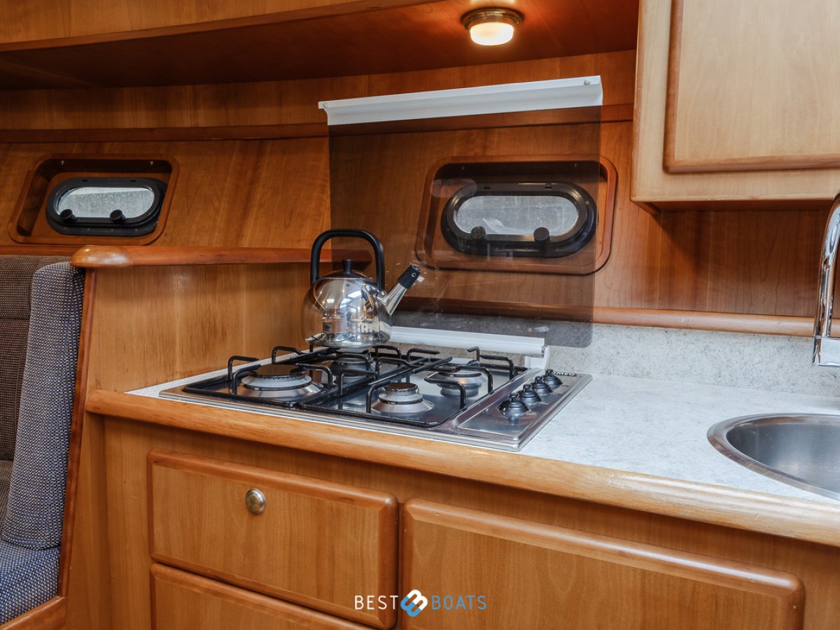 Reline 38SLX