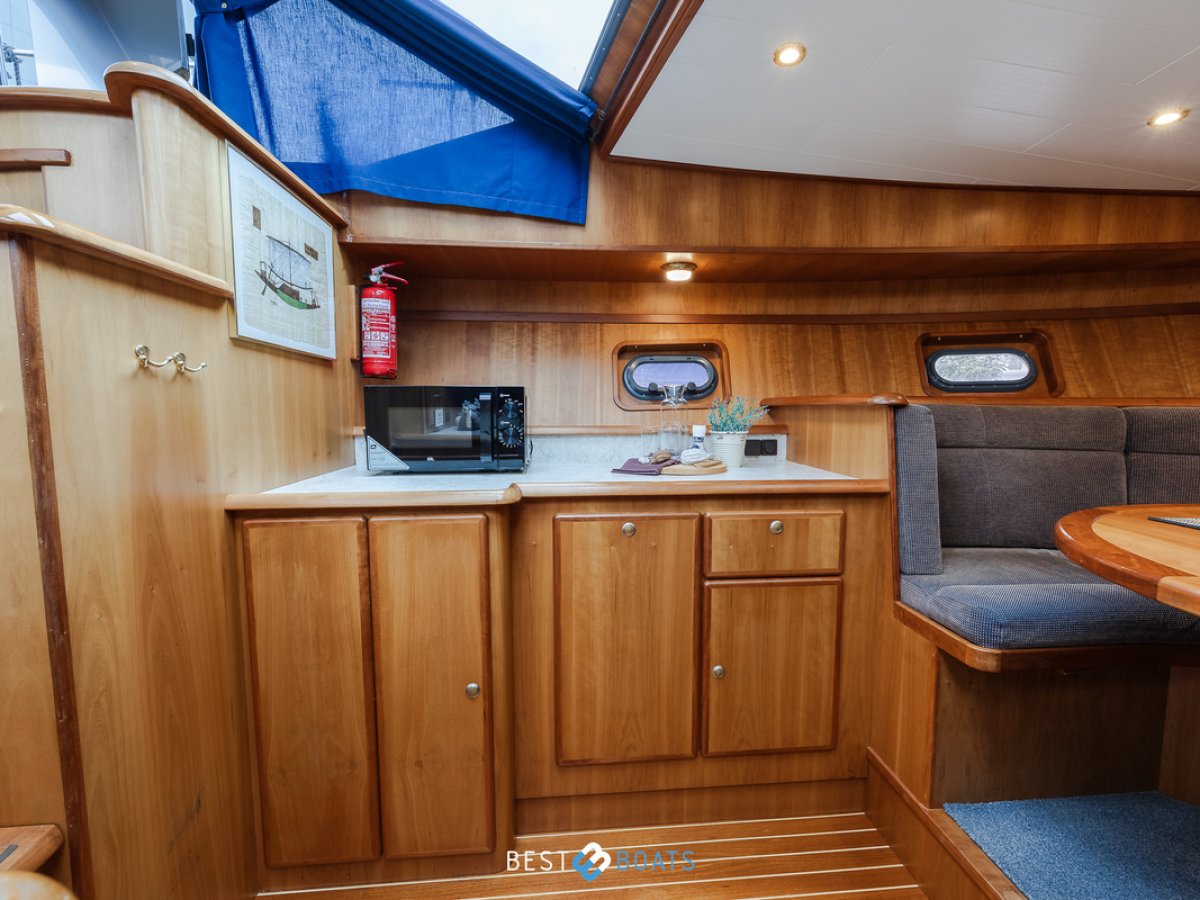 Reline 38SLX