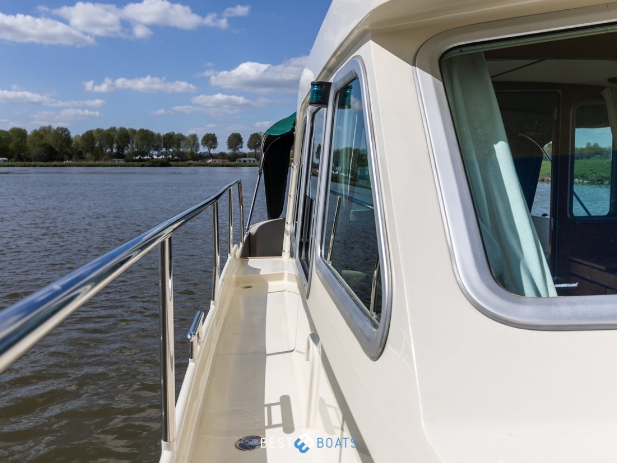 Linssen  Grand Sturdy 29.9 Sedan