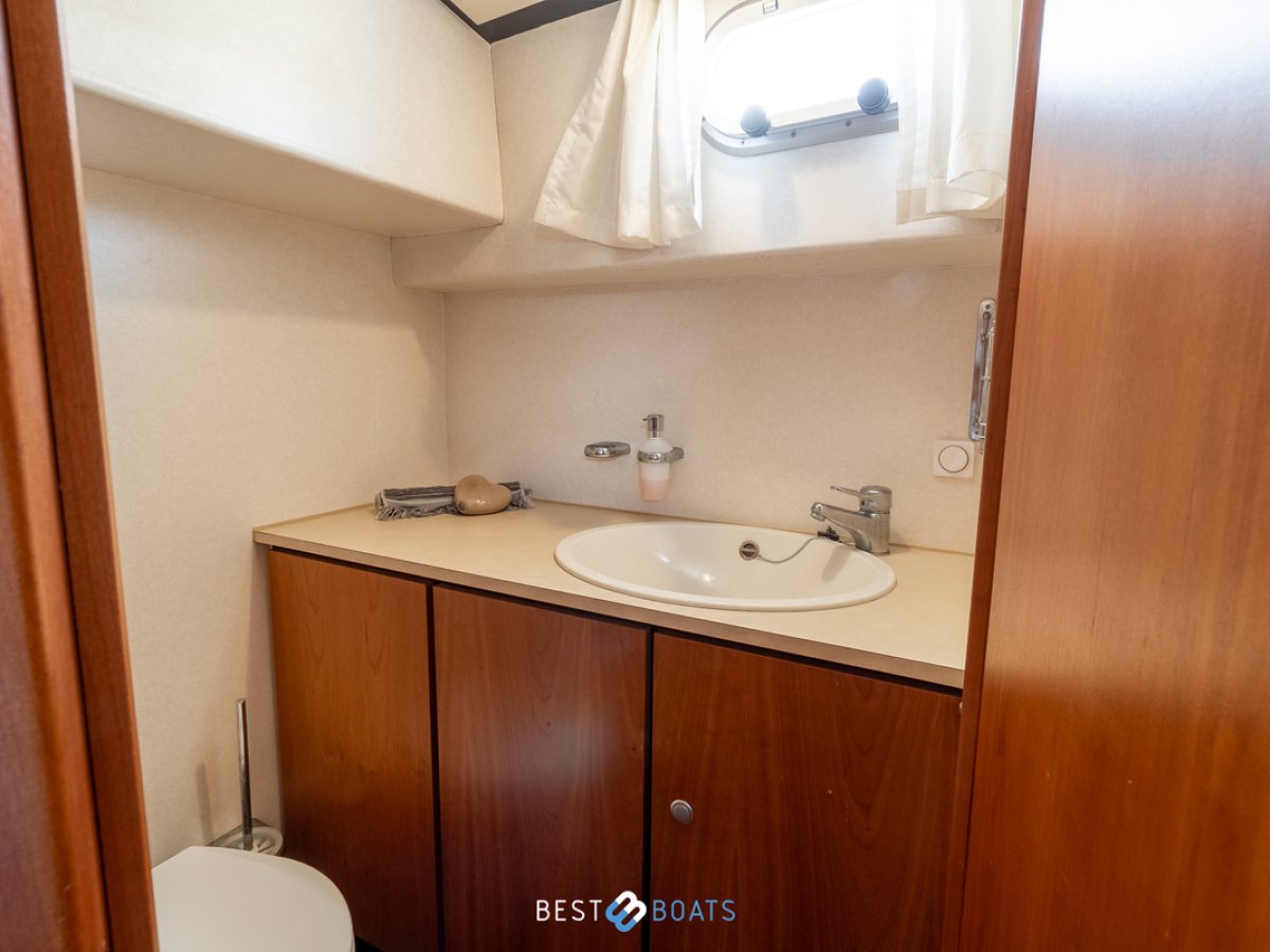 Linssen  Grand Sturdy 29.9 Sedan
