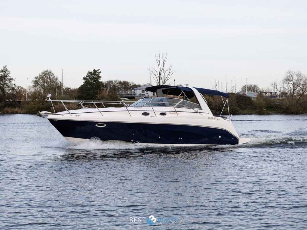 Rinker 342 Fiesta Vee