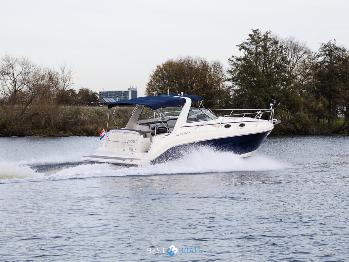 Rinker 342 Fiesta Vee