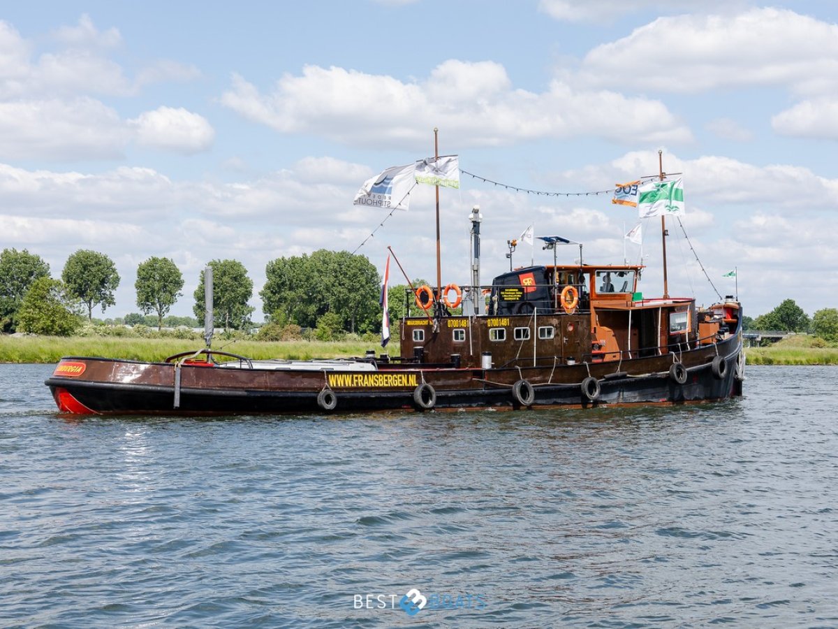 Sleepboot Limburgia