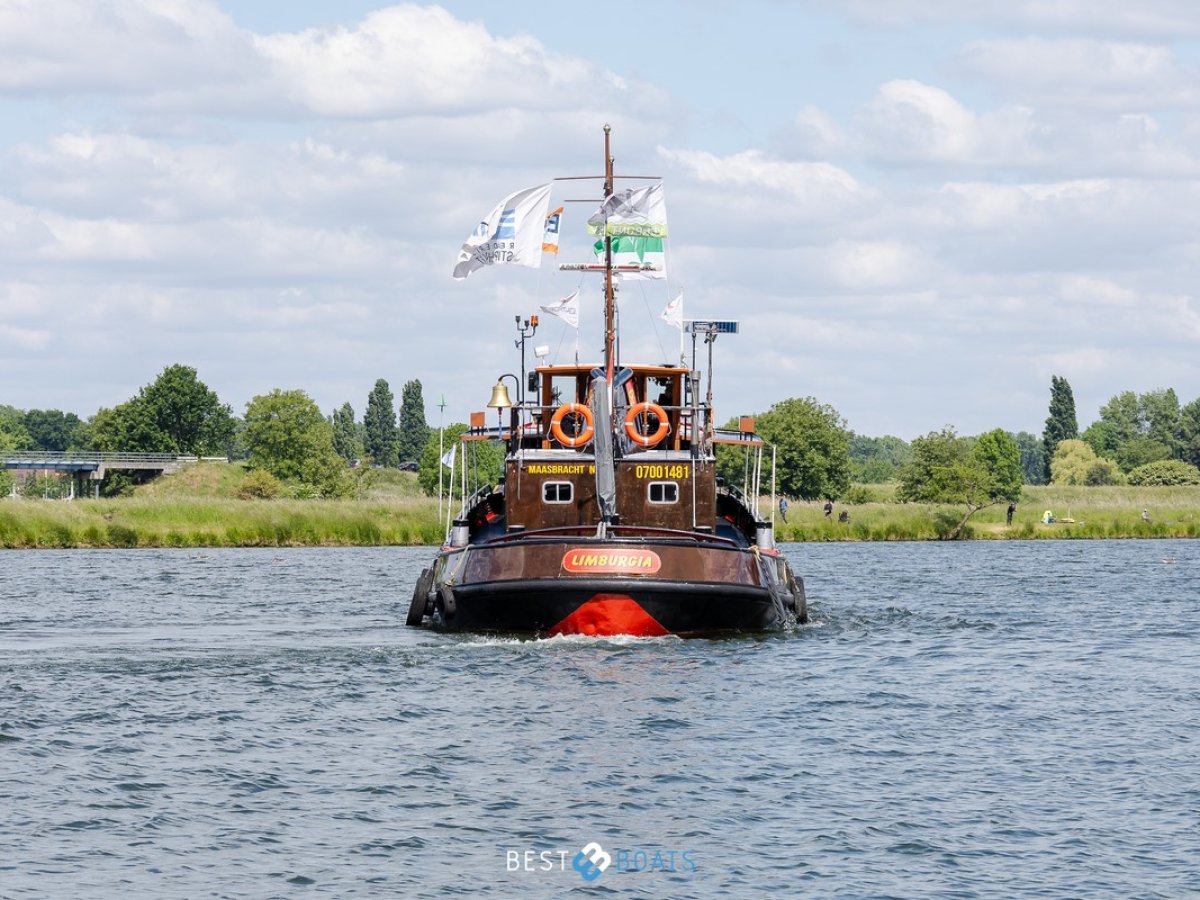 Sleepboot Limburgia