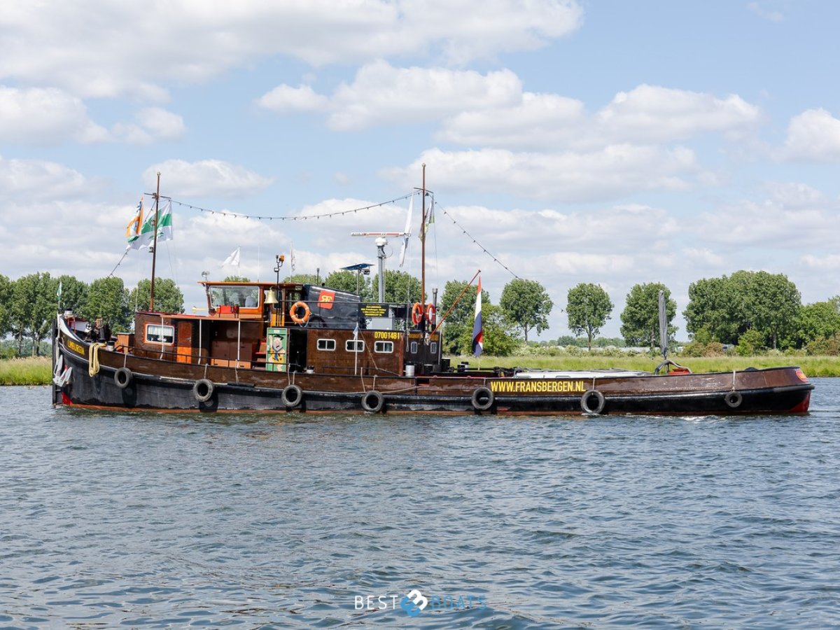 Sleepboot Limburgia