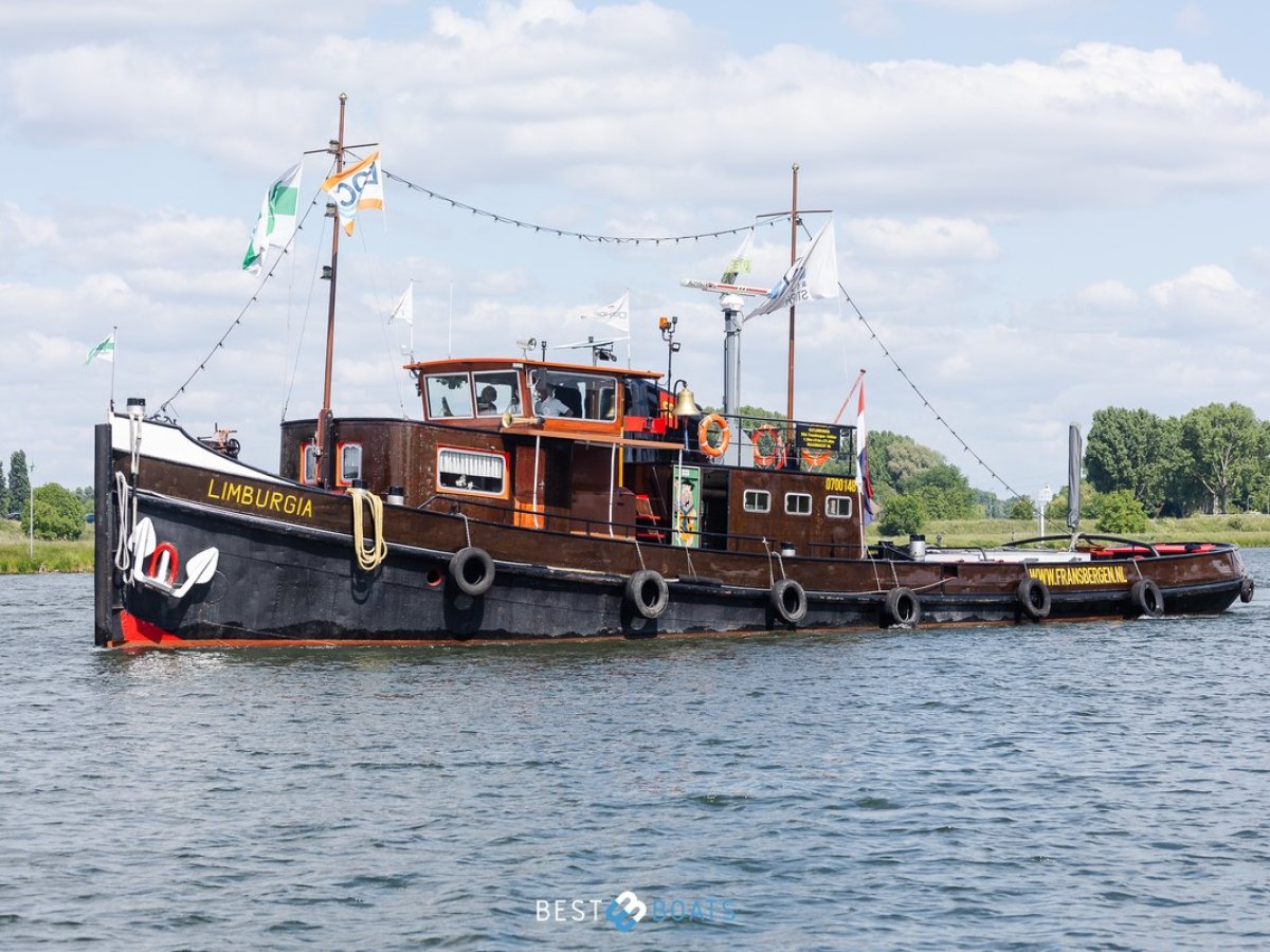 Sleepboot Limburgia