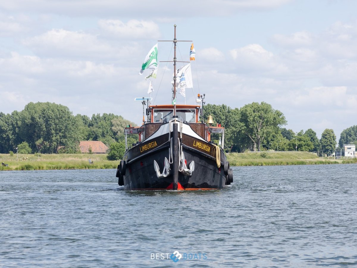 Sleepboot Limburgia