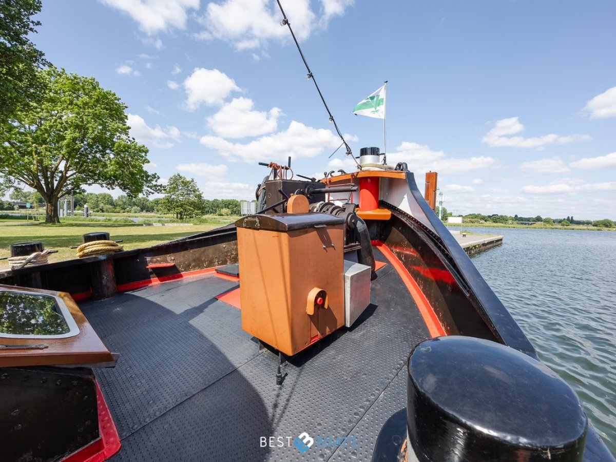 Sleepboot Limburgia