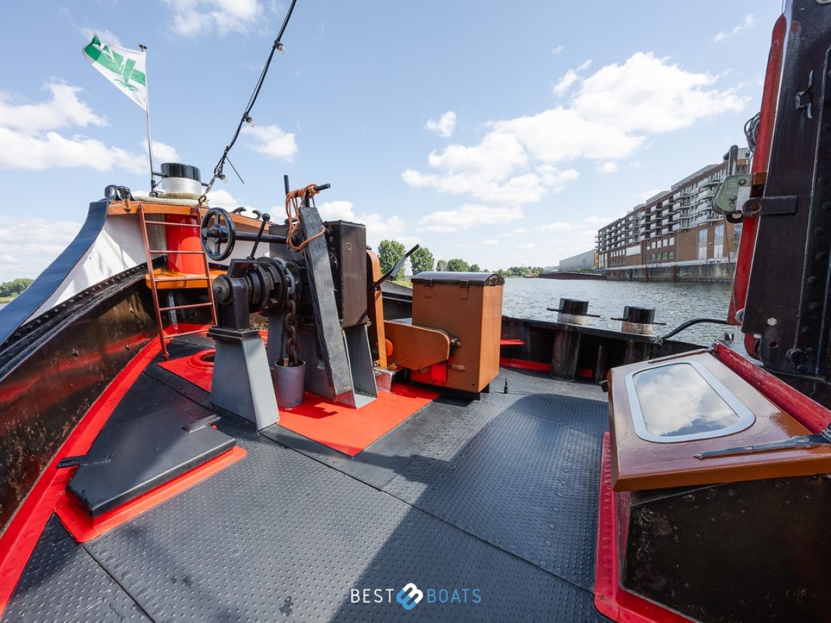 Sleepboot Limburgia
