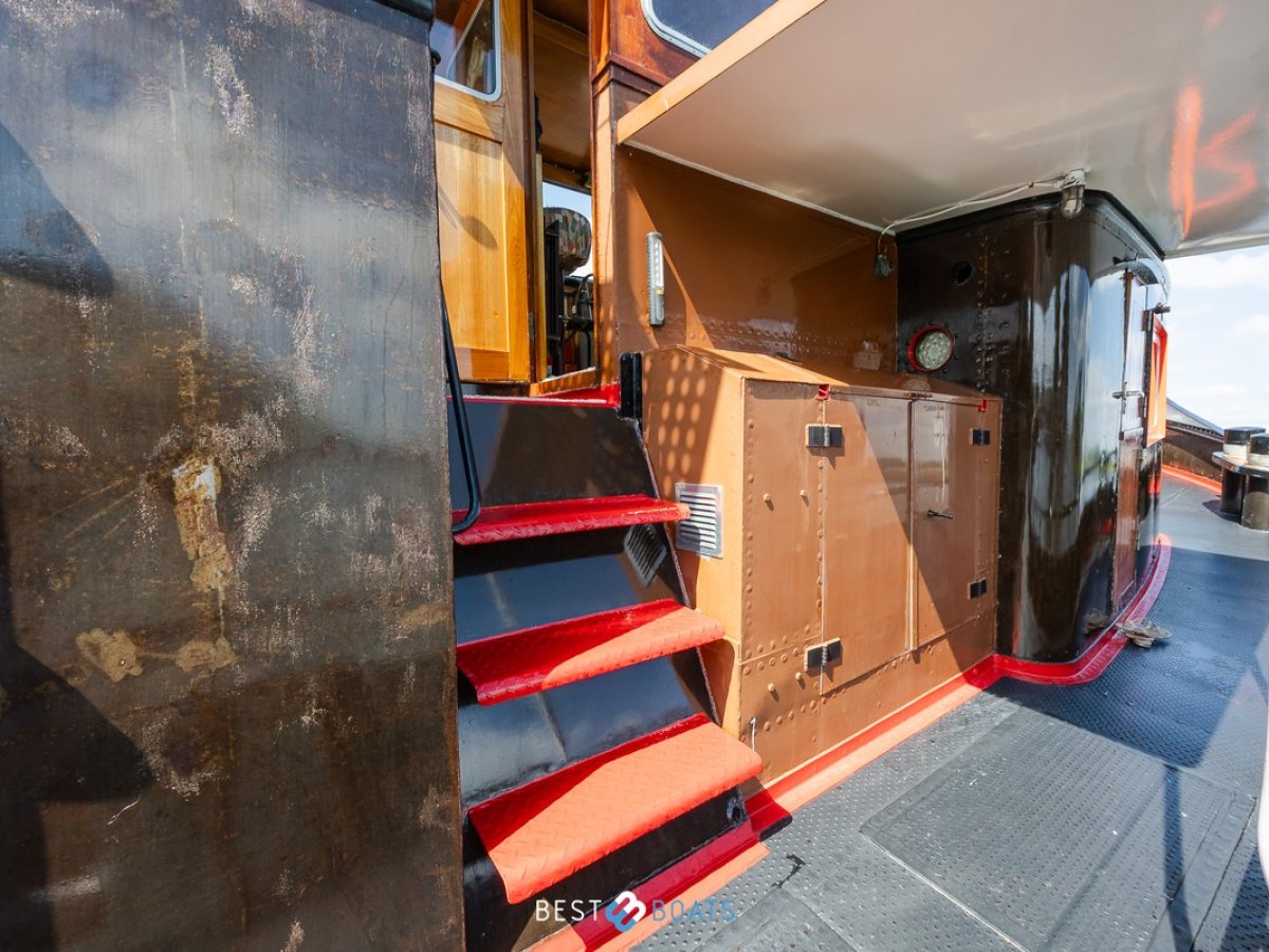 Sleepboot Limburgia