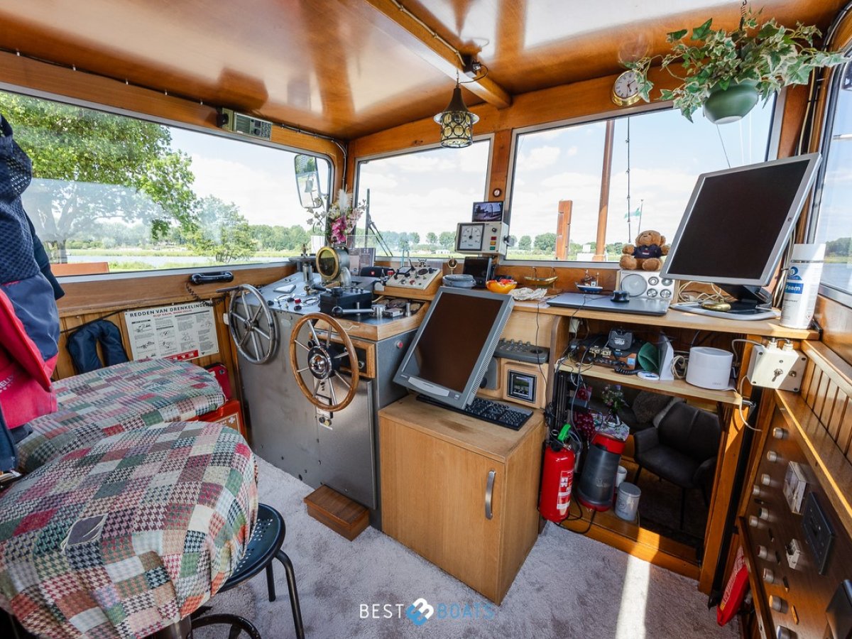 Sleepboot Limburgia