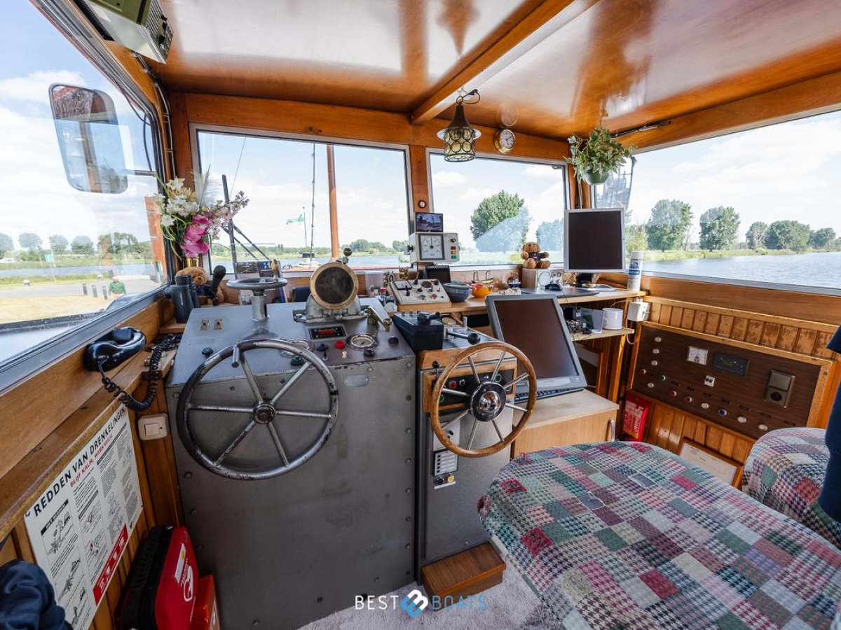 Sleepboot Limburgia