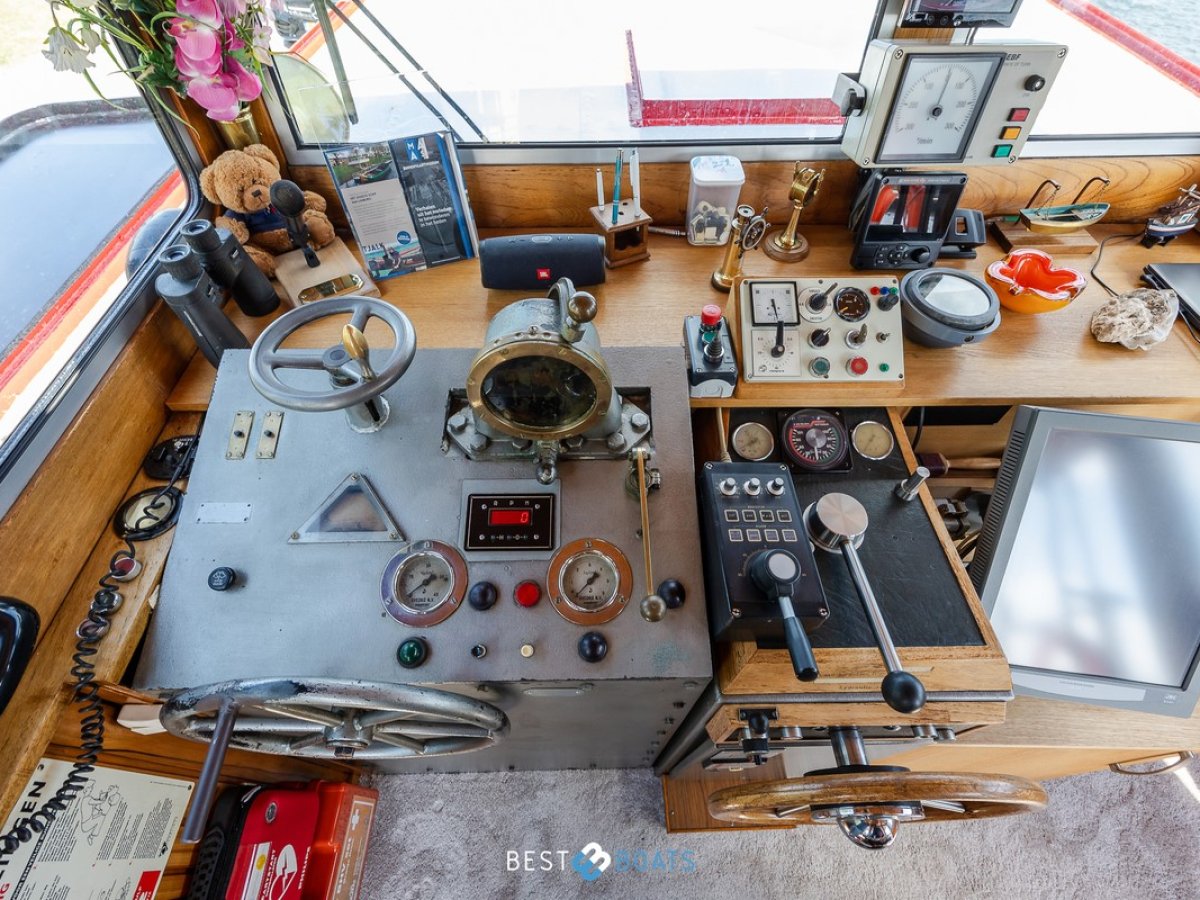 Sleepboot Limburgia