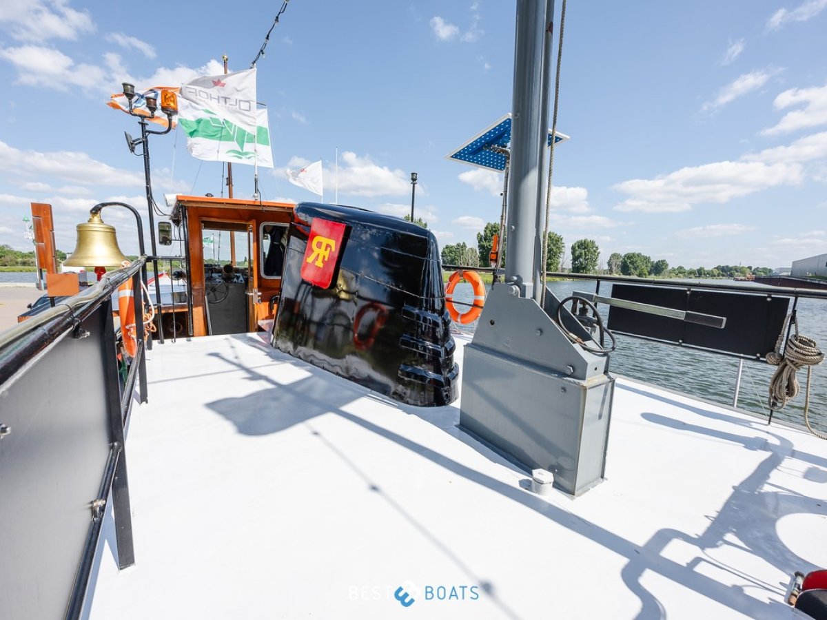 Sleepboot Limburgia