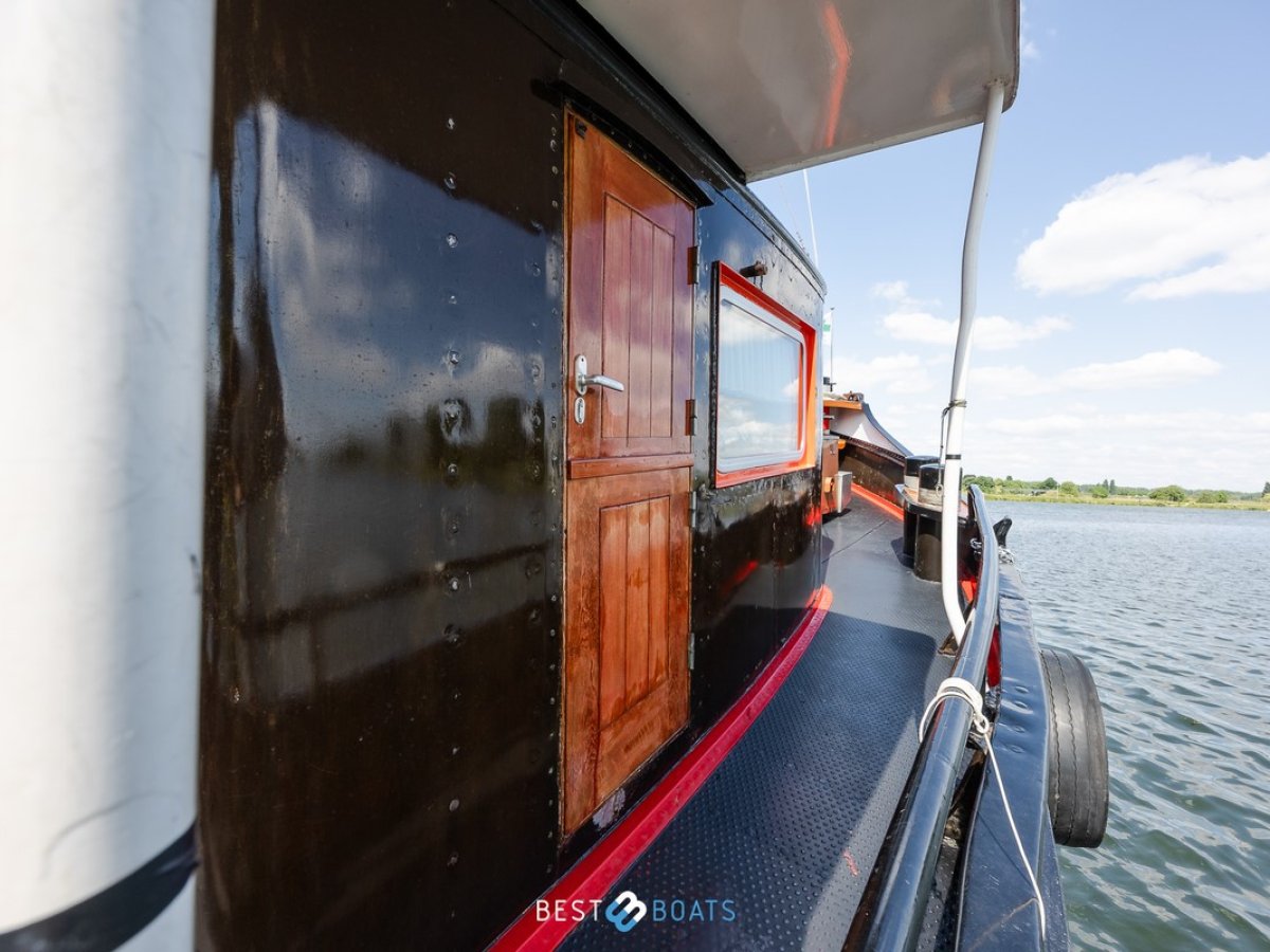 Sleepboot Limburgia