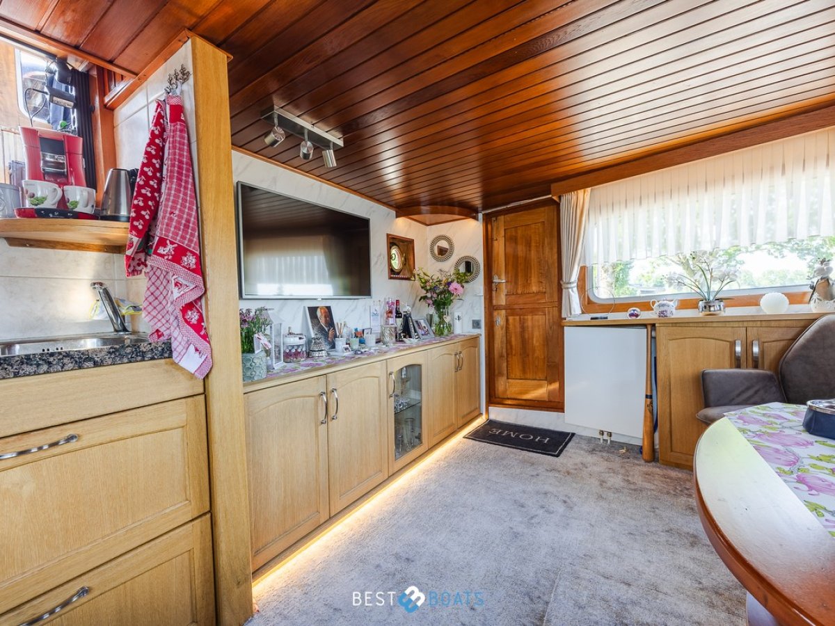 Sleepboot Limburgia
