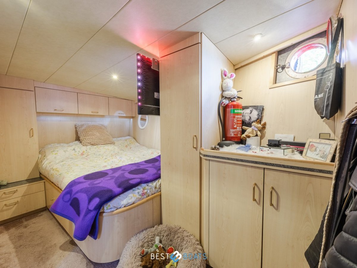 Sleepboot Limburgia