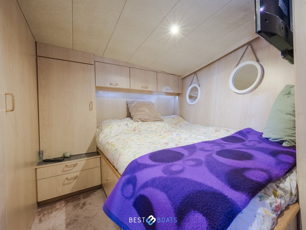 Sleepboot Limburgia