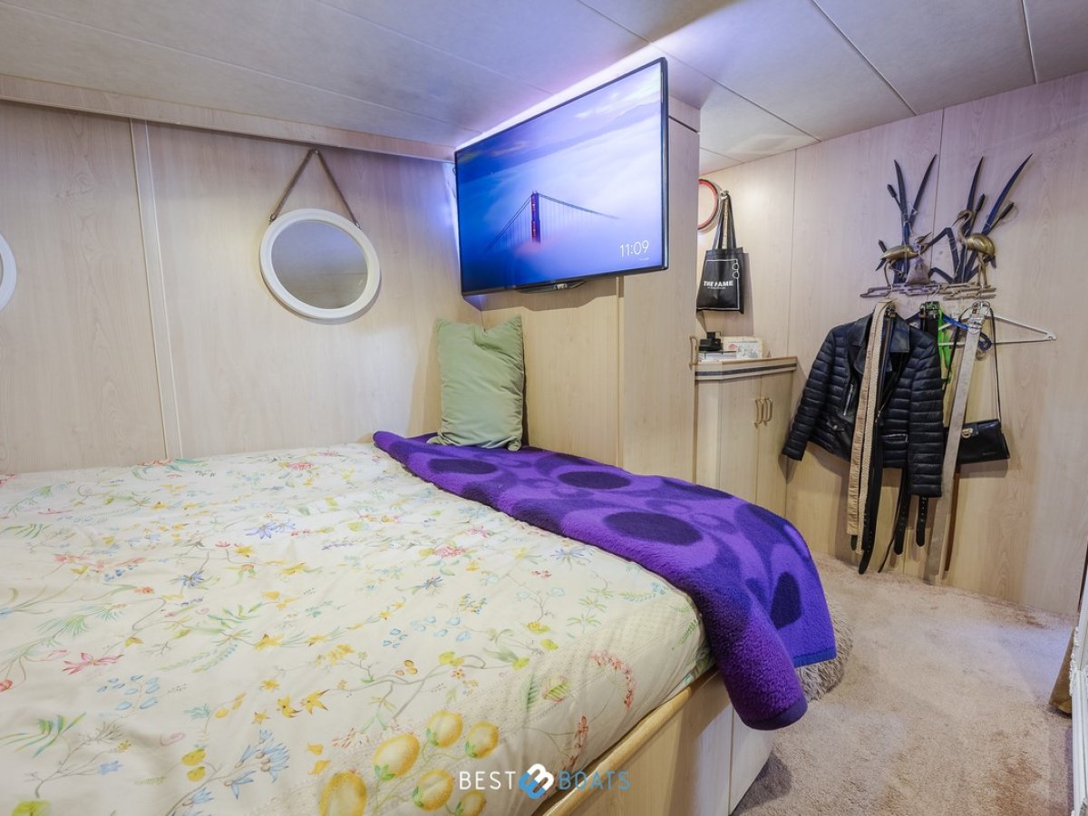 Sleepboot Limburgia