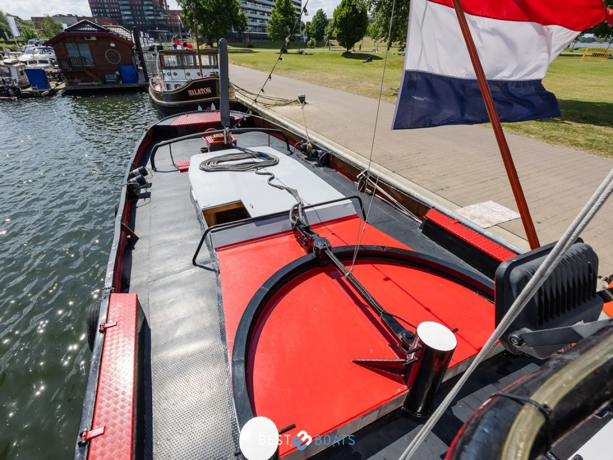 Sleepboot Limburgia