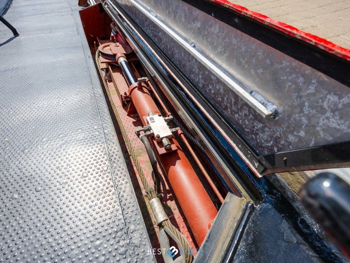 Sleepboot Limburgia