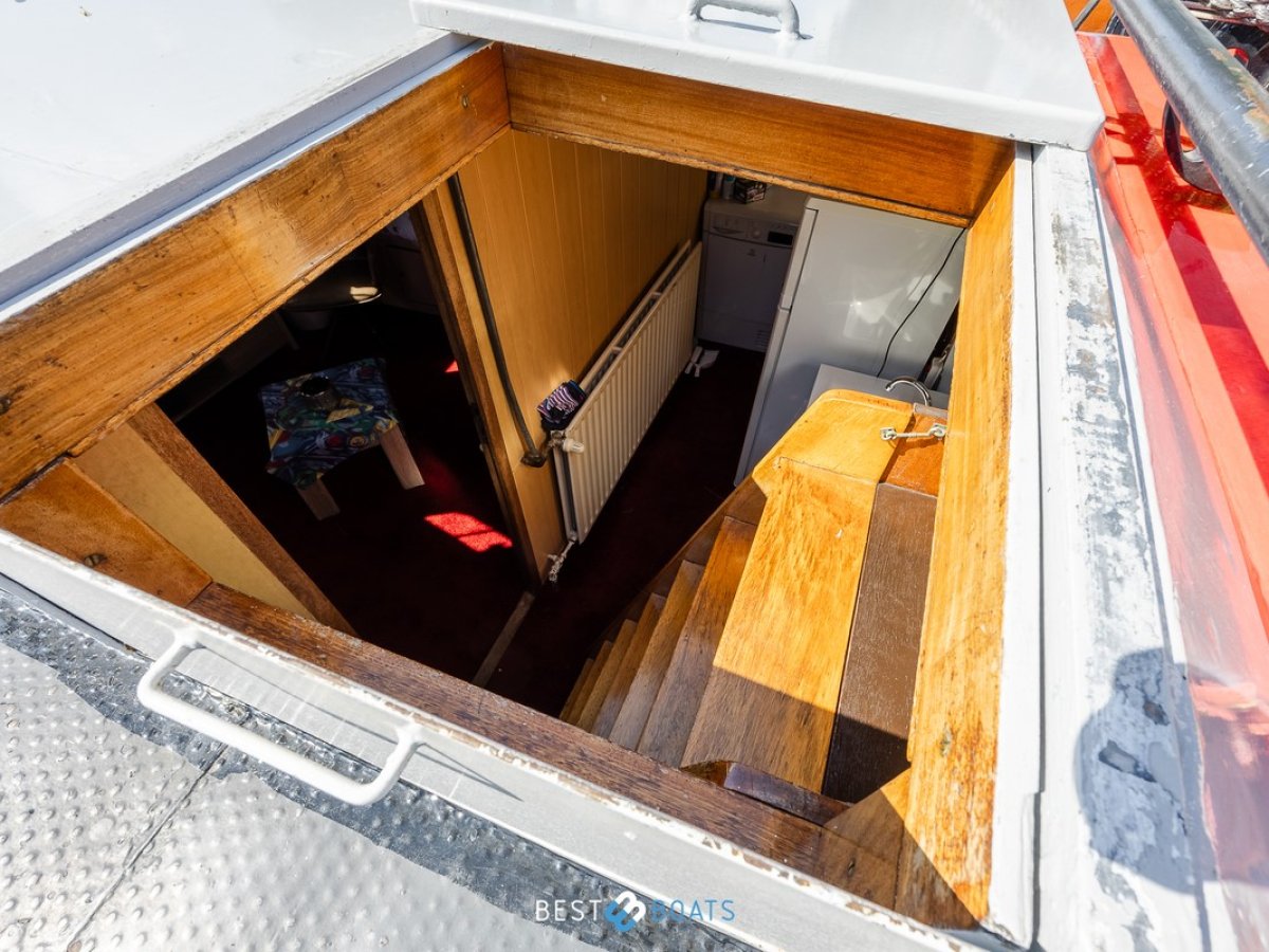 Sleepboot Limburgia