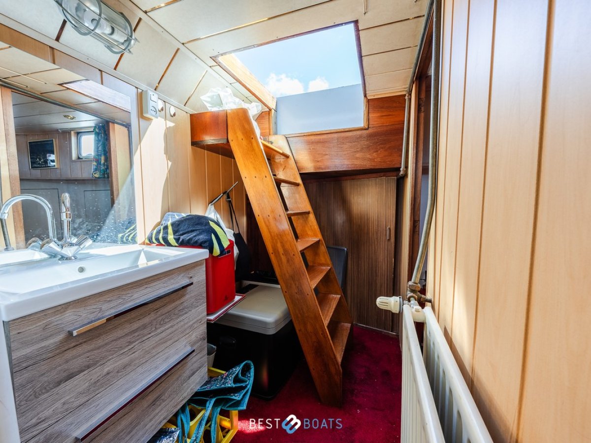 Sleepboot Limburgia