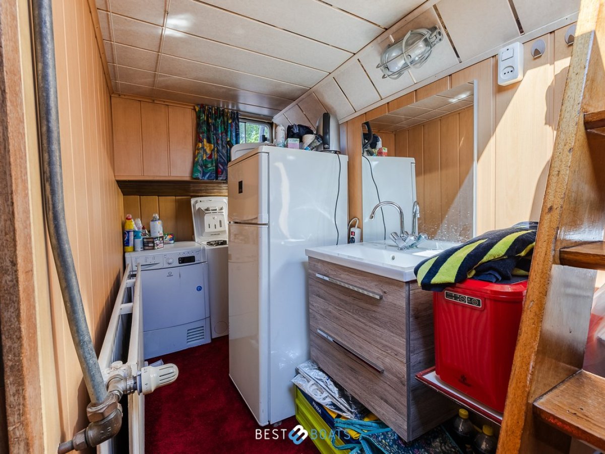 Sleepboot Limburgia