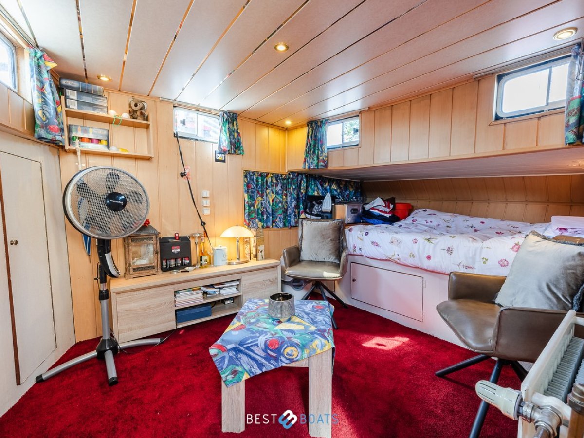 Sleepboot Limburgia